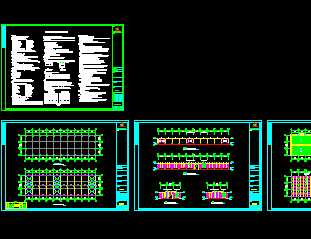 ĳ�ֽṹ��������ʩ��ͼ