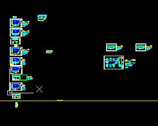 ĳ�������̽ṹʩ��ͼ