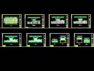 ĳ�������̽ṹ���ͼ