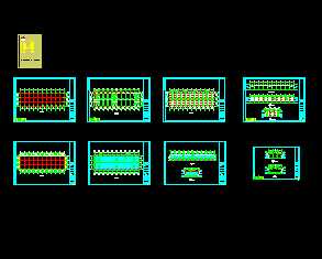 ĳ�������̽ṹʩ��ͼ