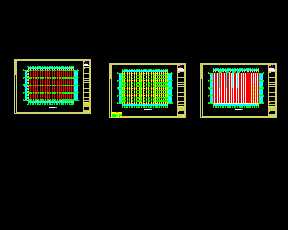 ĳ���乤�̽ṹʩ��ͼ