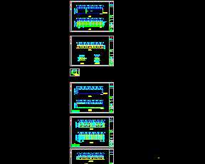 ĳ�������̽ṹʩ��ͼ