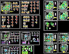 ĳ�칫¥�ṹʩ��ͼ