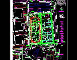 ĳ��ѧ¥����ʩ��ͼ