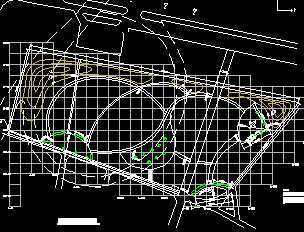 ĳ԰�ֹ��̾��۹滮ͼ