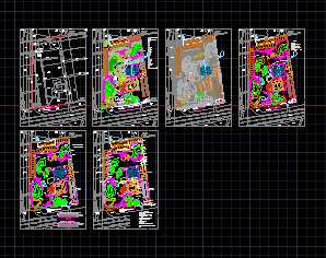 ĳũҵ��̬԰ƽ��滮ͼ