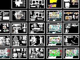 ĳסլ��԰��ʩ��ͼ