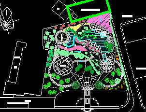 ĳС��԰���۹滮ͼ