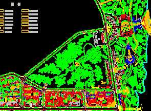 ĳ���;����޽�����ϸ�滮ͼ