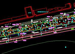 ĳ���������޽�����ϸ�滮ͼ