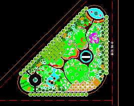 ĳ���ǻ�԰�̻����ͼ