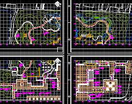 ĳС��԰����ƽ��ͼ