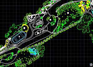 ĳ���ֳ����۹滮ͼ