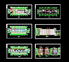 ĳ�ۺ�¥����ʩ��ͼֽ