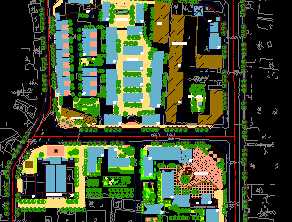 ĳ�������Ĺ㳡�־�����ͼ