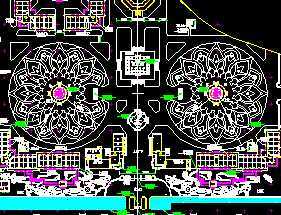 ĳ��԰������ƽ��ͼ