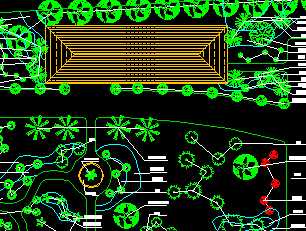 ĳͥԺ԰���̻����ƽ��ͼ