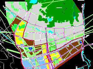 ĳ��ҵ԰�������ù滮ͼ