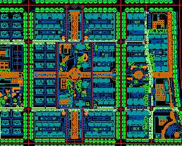 ĳ��סС���滮���ͼ