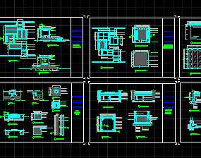 ĳ����С�㳡�ڵ���ͼ