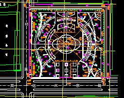 ĳ�Ļ��㳡���۹滮ͼ