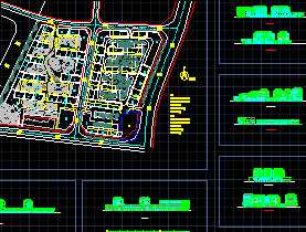 ĳС���滮ƽ�漰����ͼ