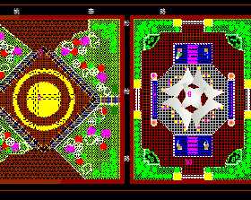 ĳ�㳡�������ͼ