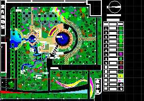 ĳ�㳡���۹滮���ͼ