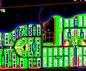 ĳ��סС���滮���ͼ