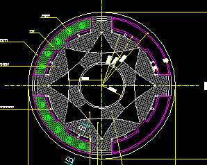 ĳ�³�ʽ�㳡���ˮ��ƽ��ͼ