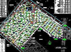 ĳ�㳡���۹滮ͼ