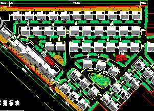 ĳ��סС���滮���ͼ