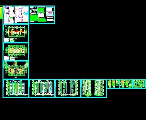 ĳ���ⷿ����ʩ��ͼ