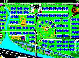 ĳ���򾰹۹滮ͼ