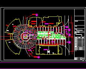 ĳ�㳡������ƽͼ