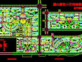 ĳ��סС���滮ƽ��ͼ