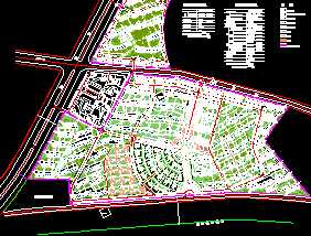 ĳ���;�סС�����۹滮ͼ