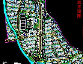 ĳ��ׯ����滮ͼ