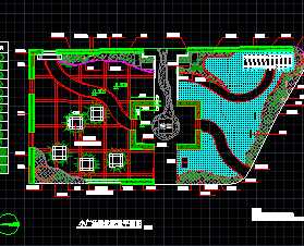 ĳС�㳡�̻�����ƽ��ͼ