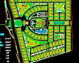 ĳ����Ⱥ�����ܹ滮ͼ