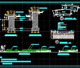 ĳС�㳡����ʩ��ͼ