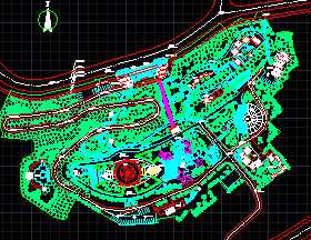 ĳ�㳡���۹滮���ͼ