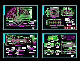 ĳ�㳡�������ʩ��ͼ