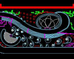 ĳ�㳡����ʩ��ͼ