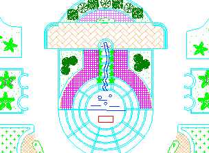 ĳ���Ĺ㳡������ͼ