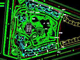 ĳ��ס��������ƽ��ͼ