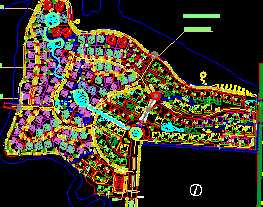 ĳסլС���滮��ƽ��ͼ