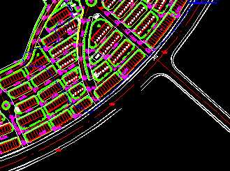 ĳС���滮��ƽ��ͼ