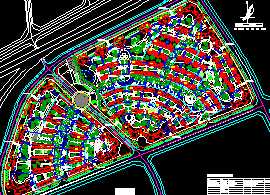 ĳС�����۹滮��ƽ��ͼ