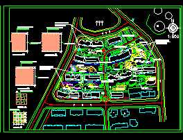 ĳС��ƽ��滮ͼ